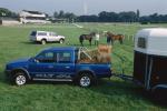 Ford Ranger 1998 года